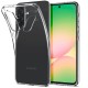 Spigen Liquid Crystal Case for Samsung Galaxy A56 5G - Transparent