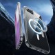 ESR Classic Hybrid Halolock MagSafe Case for iPhone 16e / 17e - Transparent