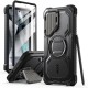 Supcase IBLSN Armorbox Mag Case for Samsung Galaxy S25 Ultra - Black