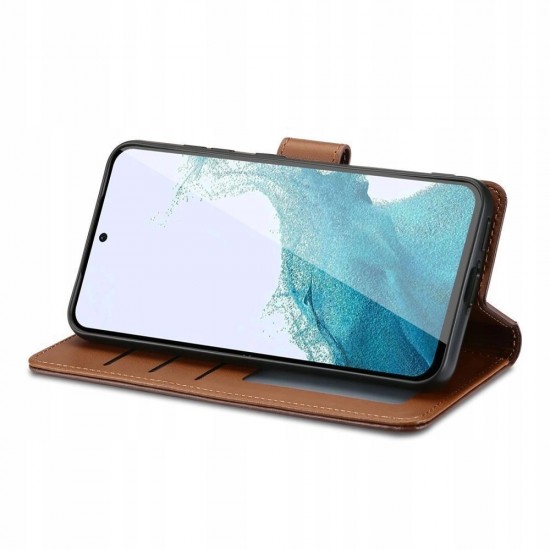Tech-Protect Wallet Case for Motorola Moto G32 - Black
