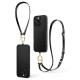 Spigen Cyrill Classic Charm Magsafe iPhone 16 Pro Max Case - Black