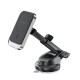 Tech-Protect MM15W-V9 Car Holder with MagSafe for Dashboard and Air Vent 15W - Black