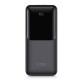 Powerbank Tech-Protect PB01 10000mAh 22.5W - black