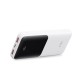 Powerbank Tech-Protect PB01 10000mAh 22.5W - white