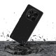 3mk Silicone Case for Xiaomi Redmi Note 14 Pro 5G - black