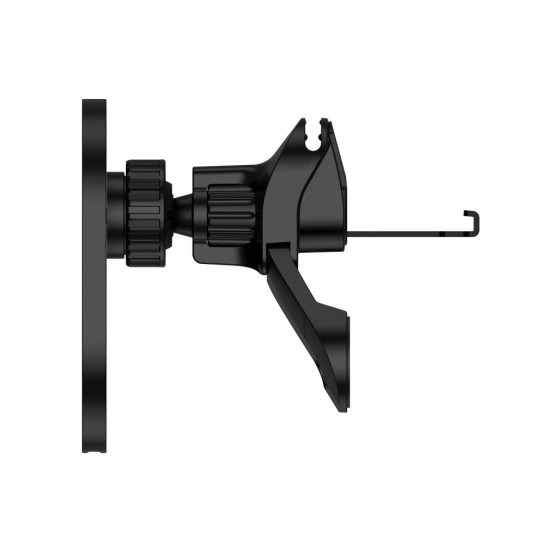 Tech-Protect MM15W-V6 Magnetic MagSafe Car Air Vent Holder - Black