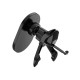 Tech-Protect MM15W-V6 Magnetic MagSafe Car Air Vent Holder - Black