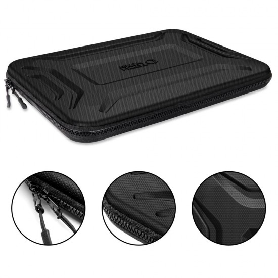 Tech-Protect Kevlar Pro Laptop Case 13-14
