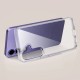 Tech-Protect FlexAir Hybrid Case for Samsung Galaxy A36 5G - Transparent