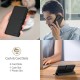 Tech-Protect Wallet Case for Realme 14 Pro 5G - Matte Black