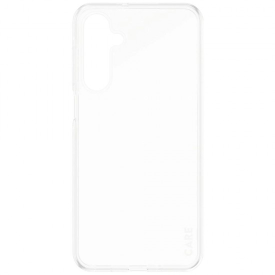 CARE by PanzerGlass Fashion X-Ray Case for Samsung Galaxy A26 5G - Transparent