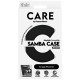 CARE by PanzerGlass Fashion MagSafe iPhone 16e Case - Black