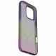 Uniq Iridescia Magclick Charging Case for iPhone 16 Pro - Black
