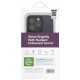 Uniq Iridescia Magclick Charging Case for iPhone 16 Pro - Black
