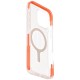 Uniq Combat Active Magclick Charging Case for iPhone 16 Pro - Orange