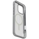 Uniq Combat Active Magclick Charging Case for iPhone 16 Pro - Gray