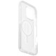 Uniq Combat Active Magclick Charging Case for iPhone 16 Pro Max - White