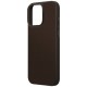 Uniq Keva Air Magclick Charging GripFit Case for iPhone 16 Pro - Brown