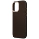 Uniq Keva Max Magclick Charging Camera Stand Case for iPhone 16 Pro Max - Brown