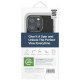 Uniq Swivix 360 Rotating Kickstand Case for iPhone 16 Pro - Black