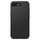 Spigen Liquid Air Mag MagSafe Case for iPhone 16e / 17e - Matte Black