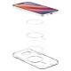 Spigen Liquid Crystal Mag MagSafe Case for iPhone 16e / 17e - Transparent