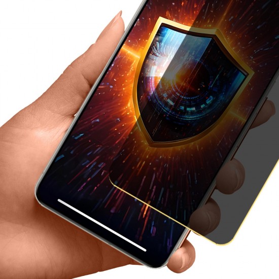 Privacy Film 3mk Silky Matt Privacy for Google Pixel 8 Pro