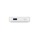 Powerbank Wozinsky WLWP-10KA0Y3WS 22.5W PD Qi2 10000 mAh, with stand, 1x USB-A, 1x USB-C - white