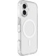 Laut Crystal Matter X MagSafe iPhone 16 Case - Clear