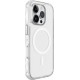 Laut Crystal Matter X MagSafe Case for iPhone 16 Pro Max - Clear