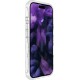 Laut Crystal Matter X MagSafe Case for iPhone 16 Pro Max - Clear