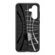 Spigen Rugged Armor Case for Samsung Galaxy A56 5G - Black