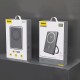 Dudao K28S 20W PD 5000mAh Powerbank with MagSafe and Stand - Gray