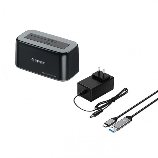 Orico 6819C3-V1 Docking Station for 2.5