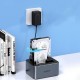 Orico 6626C3-C-V1 2-Drive Docking Station with Offline Clone Function 2.5
