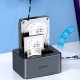 Orico 6646C3-C 4-Drive Docking Station with Offline Clone Function 2.5