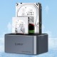 Orico 6656C3-C 5-Bay Docking Station with Offline Clone Function 2.5