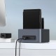 Orico 6656C3-C 5-Bay Docking Station with Offline Clone Function 2.5