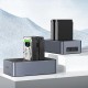 Orico 6656C3-C 5-Bay Docking Station with Offline Clone Function 2.5