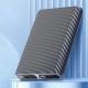 Orico AM2C3-2N Dual Disk Caddy for Two M.2 NVME USB-C 3.2 10Gb/s Drives - Gray