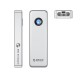 Orico OUM2-G20 M.2 NVME USB-C 3.2 20Gb/s Disk Drive - Silver