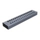 Orico BT2U3-16AB Hub 16x USB-A 3.0 with switches - gray