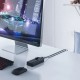 Orico CT2U3-13AB 13x USB-A 3.0 Hub with Switches - Black