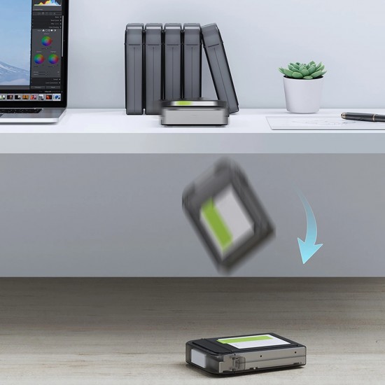Orico PPH-25 protective case 2.5