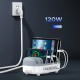 Orico DUK-10P-V1 Smart Charging Station 10 x USB-A - White