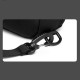 Wozinsky Premium 15.6'' Laptop Backpack/Bag with Strap - Black