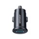 Joyroom JR-CCN16 Mini 15W Car Charger - Black