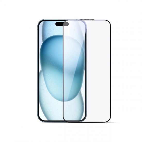 Joyroom JR-MKN0313 Corning Eyecare Tempered Glass for iPhone 15 Plus/16 Plus