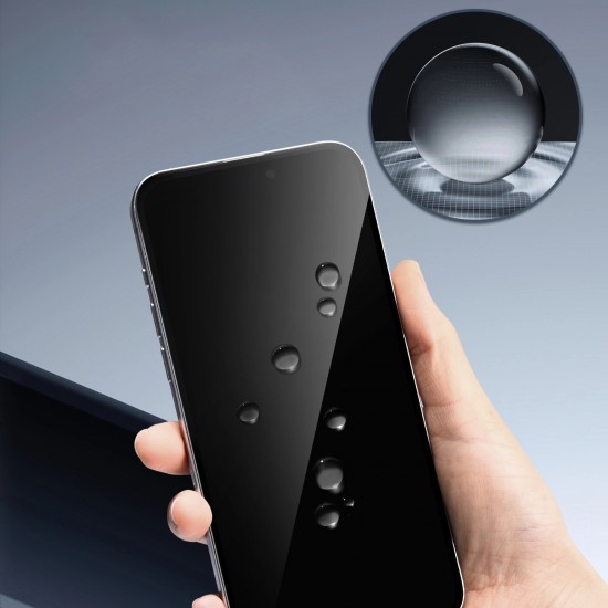 Joyroom JR-MKN0313 Corning Eyecare Tempered Glass for iPhone 15 Plus/16 Plus