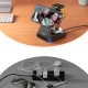 Joyroom JR-W15 Wireless Charger 3 in 1 Charging Station with MagSafe - Black
